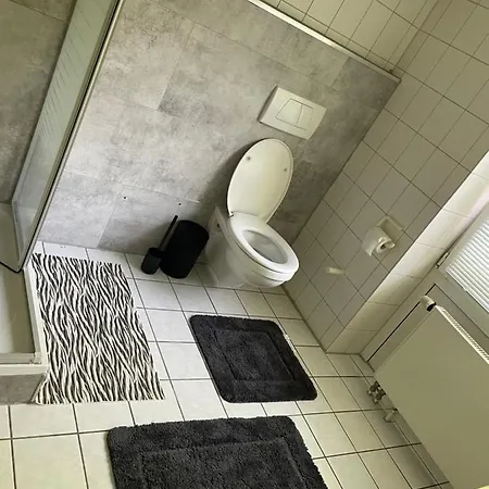 Appartamento Ferienwohnung Celle