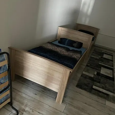 Ferienwohnung Appartamento *