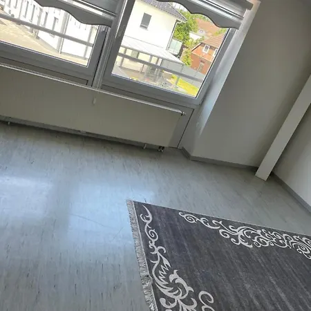 Ferienwohnung Lejlighed *