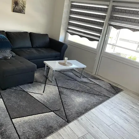 Appartamento Ferienwohnung